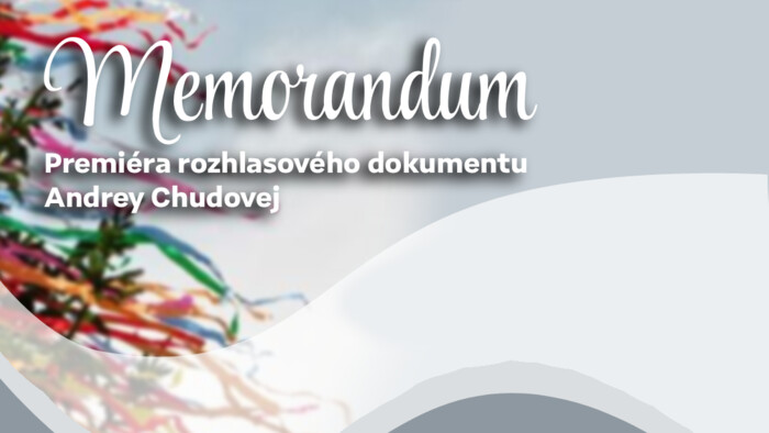 Memorandum