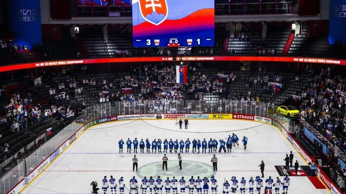 MS v hokeji 2026: Systém turnaja a postupový kľúč