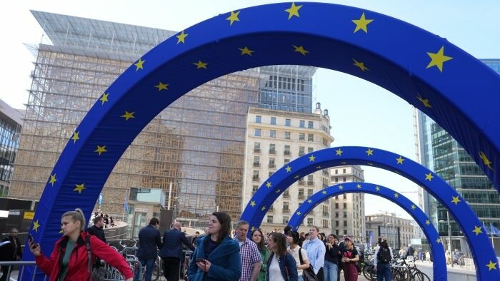 Peter Pellegrini : une UE fondée sur la coopération