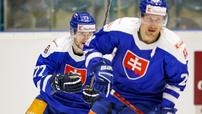 STVR odvysiela Majstrovstvá sveta v hokeji 2026. Zápasy exkluzívne v éteri Rádia Slovensko