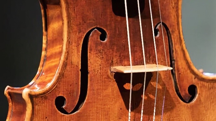 Seriál o legendárnych nástrojoch: Stradivari