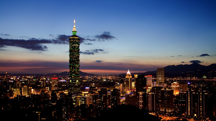 taipei-taiwan-pixa