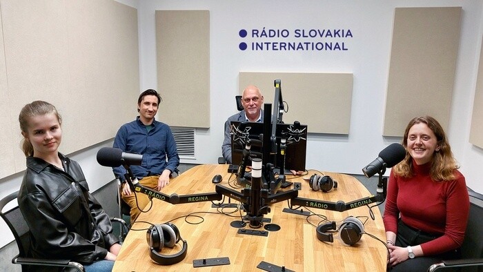 Studentischer Podcast: Neuauflage der "Donauwelle"