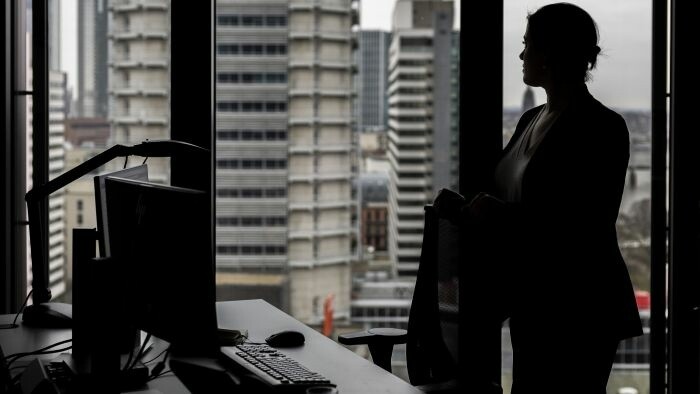 La igualdad de género en el mercado laboral eslovaco con Jana Debrecéniová