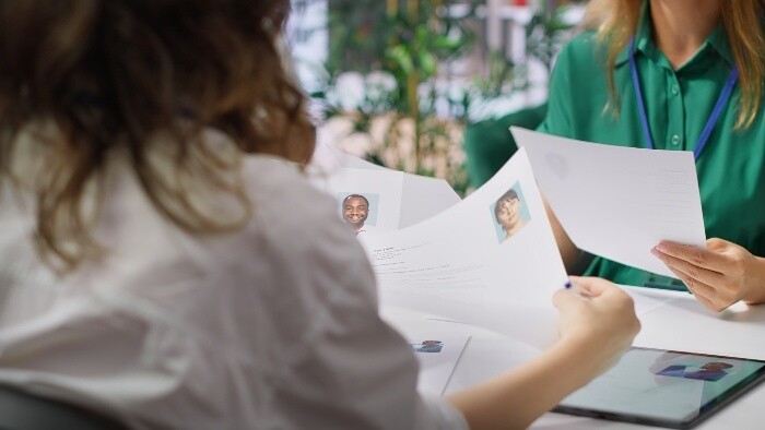 Zaujmite životopisom aj umelú inteligenciu