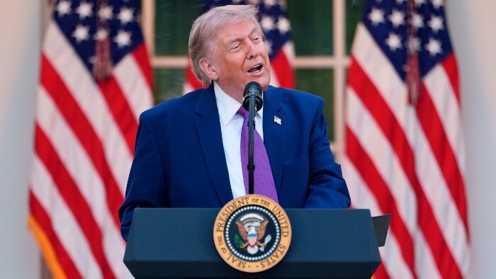 Rokovania medzi Kubou a USA