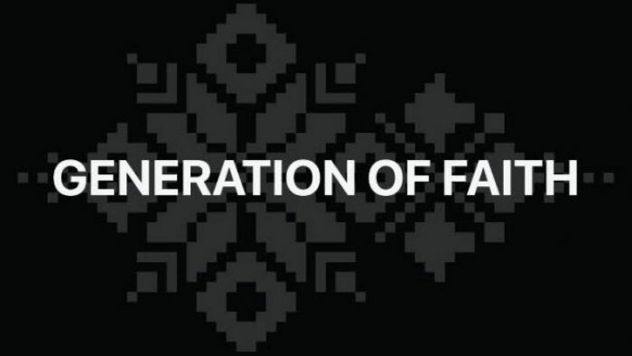 Generation of faith: Séria výstav v Banskej Bystrici