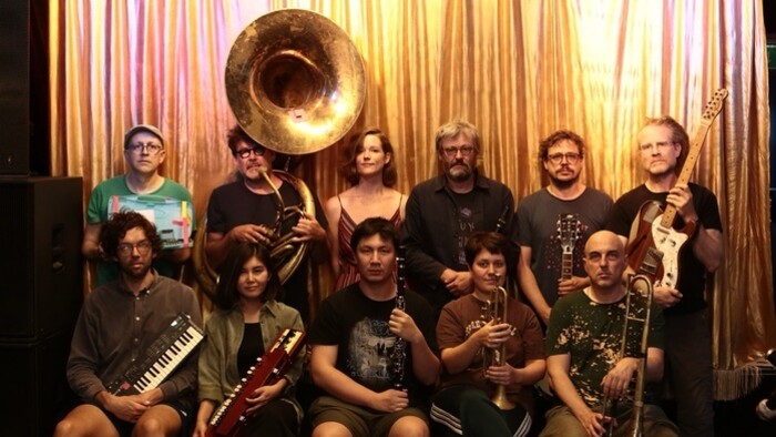 Exclusive_FM: The Notwist, Le Diable à Cinq