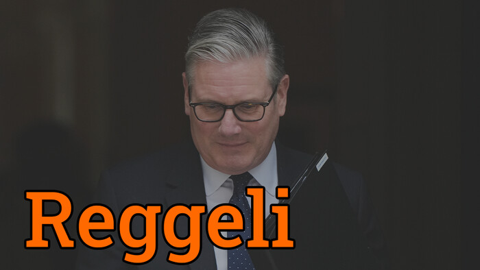 Rezeg a léc a brit miniszterelnök alatt