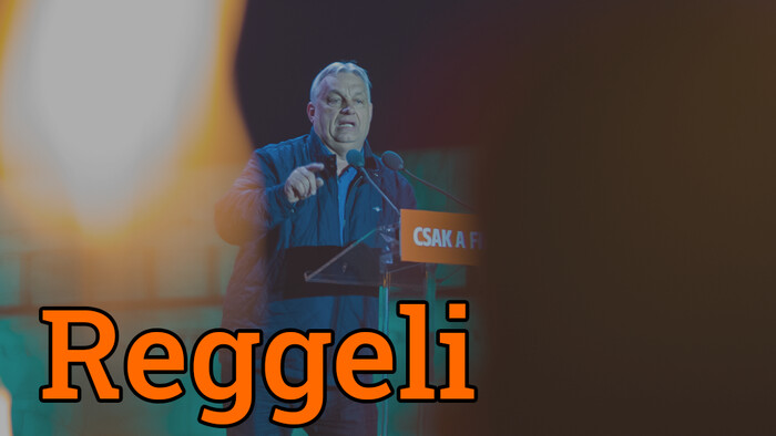 Horn Gábor: Hiába szajkózza Orbán, hogy a fiatalok miatt veszítettek, ez bizonyíthatóan nem igaz