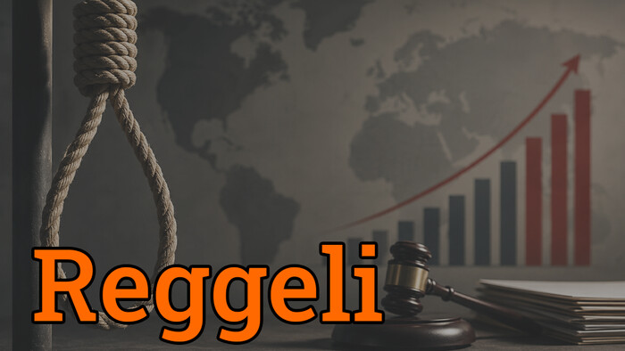 44 éve nem végeztek ki annyi embert a világban, mint tavaly