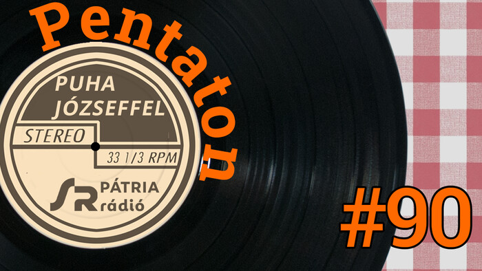 Pentaton #90