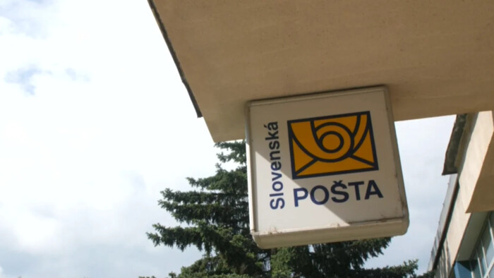 V Košiciach zrušili šesť pobočiek pošty