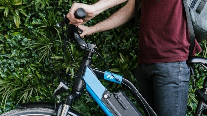 Poistenie elektrobicyklov