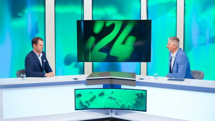Experti STVR vyzdvihujú progres Radivojeviča. Podľa Rusnáka je o brankárskej jednotke rozhodnuté