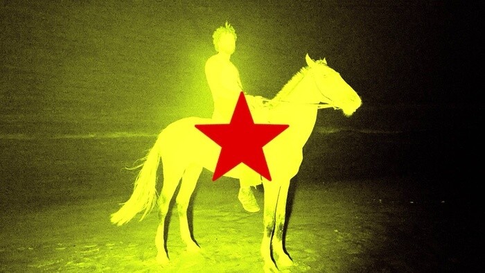 Album týždňa: Genesis Owusu - Redstar Wu & the Worldwide Scourge