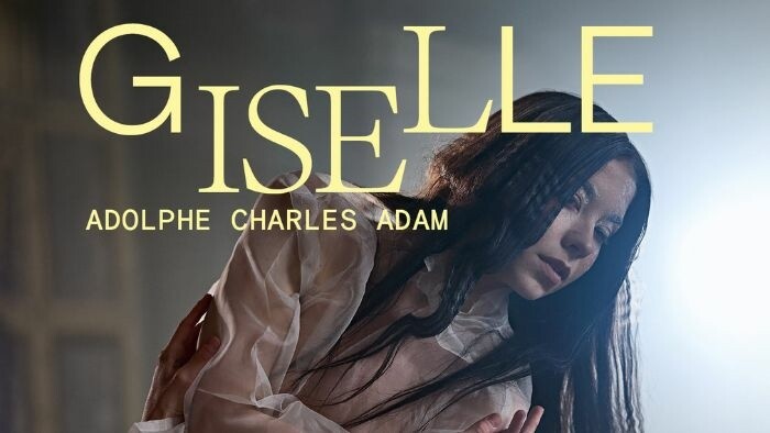 Premiéra baletu Giselle v Národnom divadle Brno