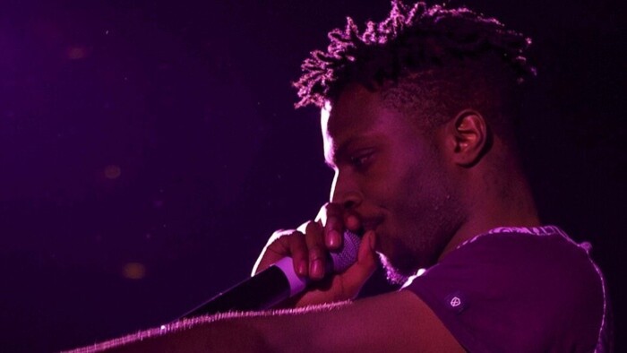 Seriál o samplovaní: Isaiah Rashad