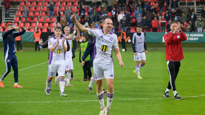 FUTBAL: Prešov končí v lige