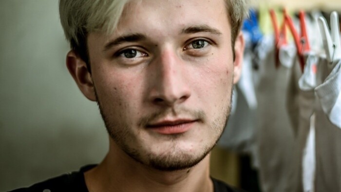 Pena dní_FM: Kristián Lazarčík
