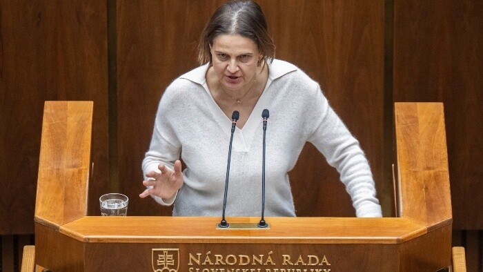 Dôvody na odvolanie členov Súdnej rady SR