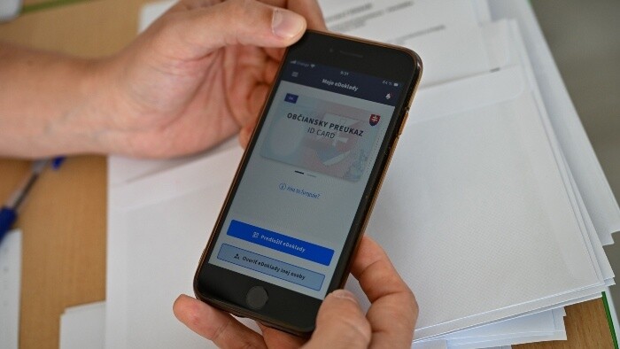Digitálne služby majú zrýchľovať komunikáciu so štátom