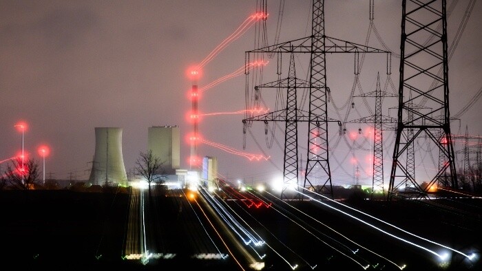Nemecko asi nesplní svoje klimatické ciele do 2030