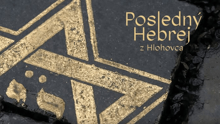 Uviedli spomienkový film Posledný Hebrej z Hlohovca