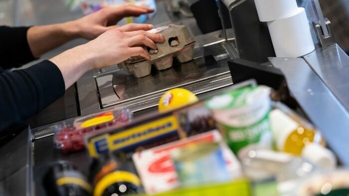 Nécessité d’un système d’aide alimentaire
