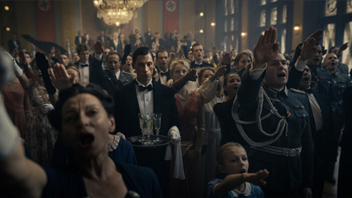 Oceňovaný film o mužovi, ktorý oklamal nacistický režim