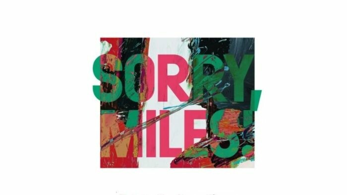 Hudobná recenzia: Libor Šmoldas - Sorry, Miles!