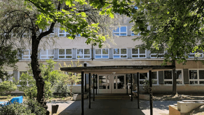 Inovatívny projekt v Spojenej škole sv. Františka z Assisi v Bratislave