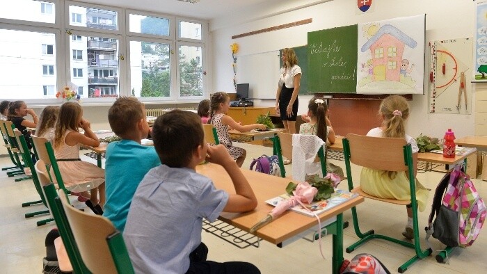 V Bratislave spúšťajú hĺbkovú rekonštrukciu ZŠ na Karloveskej ulici