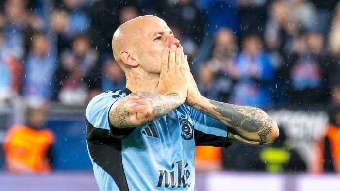 FUTBAL: Weiss ml. ukončil kariéru