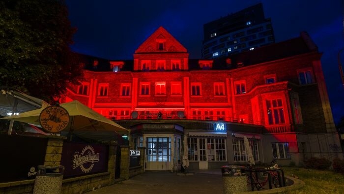 La Slovaquie rend hommage aux victimes du SIDA