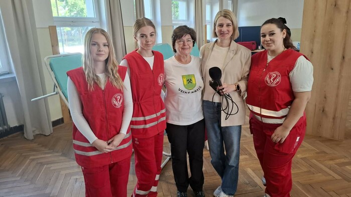 Kvapky pre všetky matky