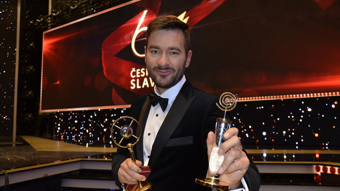 Hosť DRS: Marek Ztracený