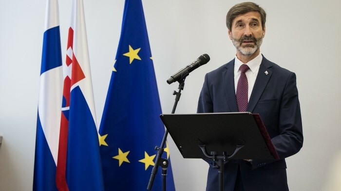 Slovakia Reopens Consulate in Finland