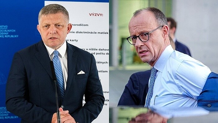 PM Rejects Special EU Status for Ukraine