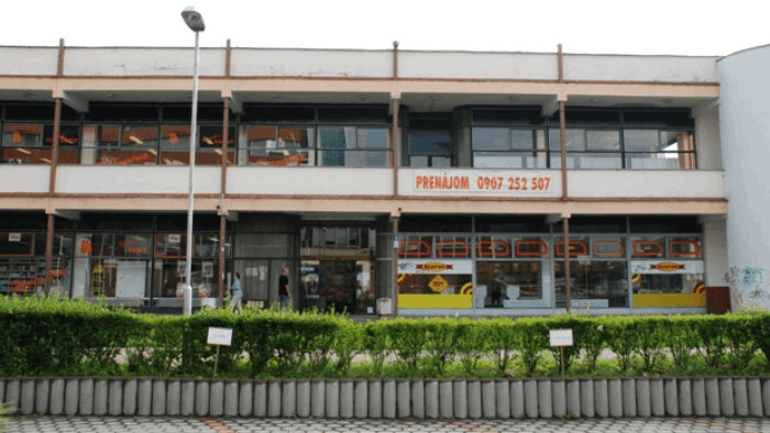 Kultúrne centrum Dlhé Hony v Trenčíne stále čaká na obnovu