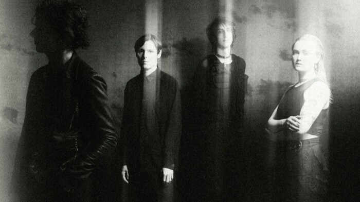 Exclusive_FM: The Horrors, Electric Indigo