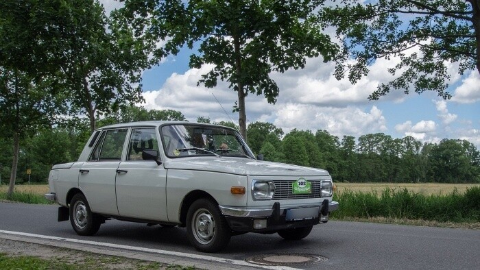 500 kilometrov slovenských