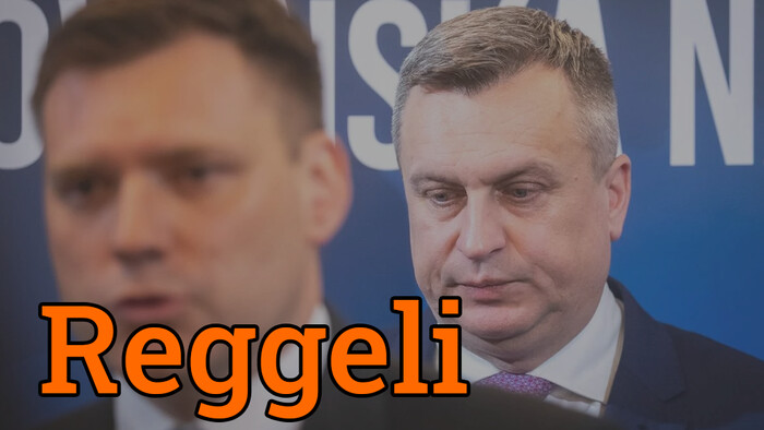 A kormány stabilitása ismét a legkisebb és a legnagyobb kormánypárt pengeváltásai miatt inog