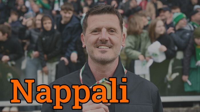 Borbély Balázs: “A jelenben élek.”