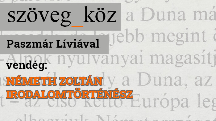 Szöveg-köz #12 | „Talamont körüllengi a fiatalság mítosza“