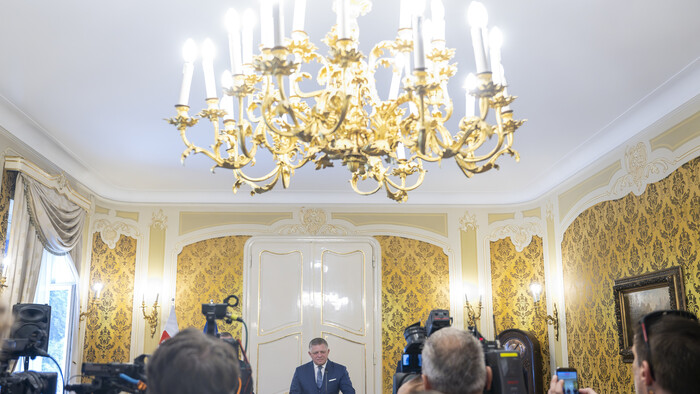 Koalícia hľadá vo svojich radoch pokoj