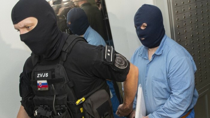 Key Witness Again Implicates Alena Zsuzsová in Kuciak Murder Case