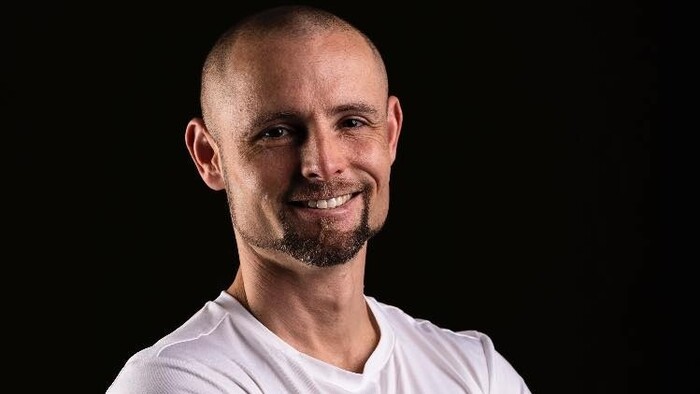 Doma je doma / Michal Ščepko
