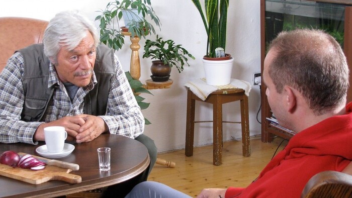 Štartuje slovenský seriál Nesmrteľní
