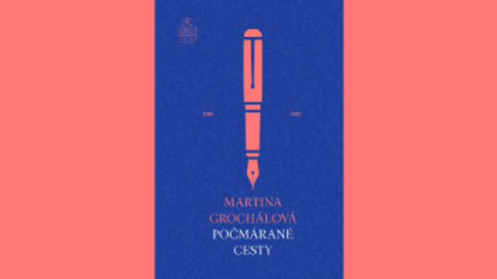 Tip na knihu | Počmárané cesty